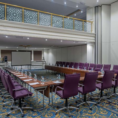 Doubletree By Hilton Elazig Hotel Eksteriør billede