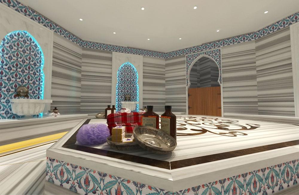 Doubletree By Hilton Elazig Hotel Eksteriør billede