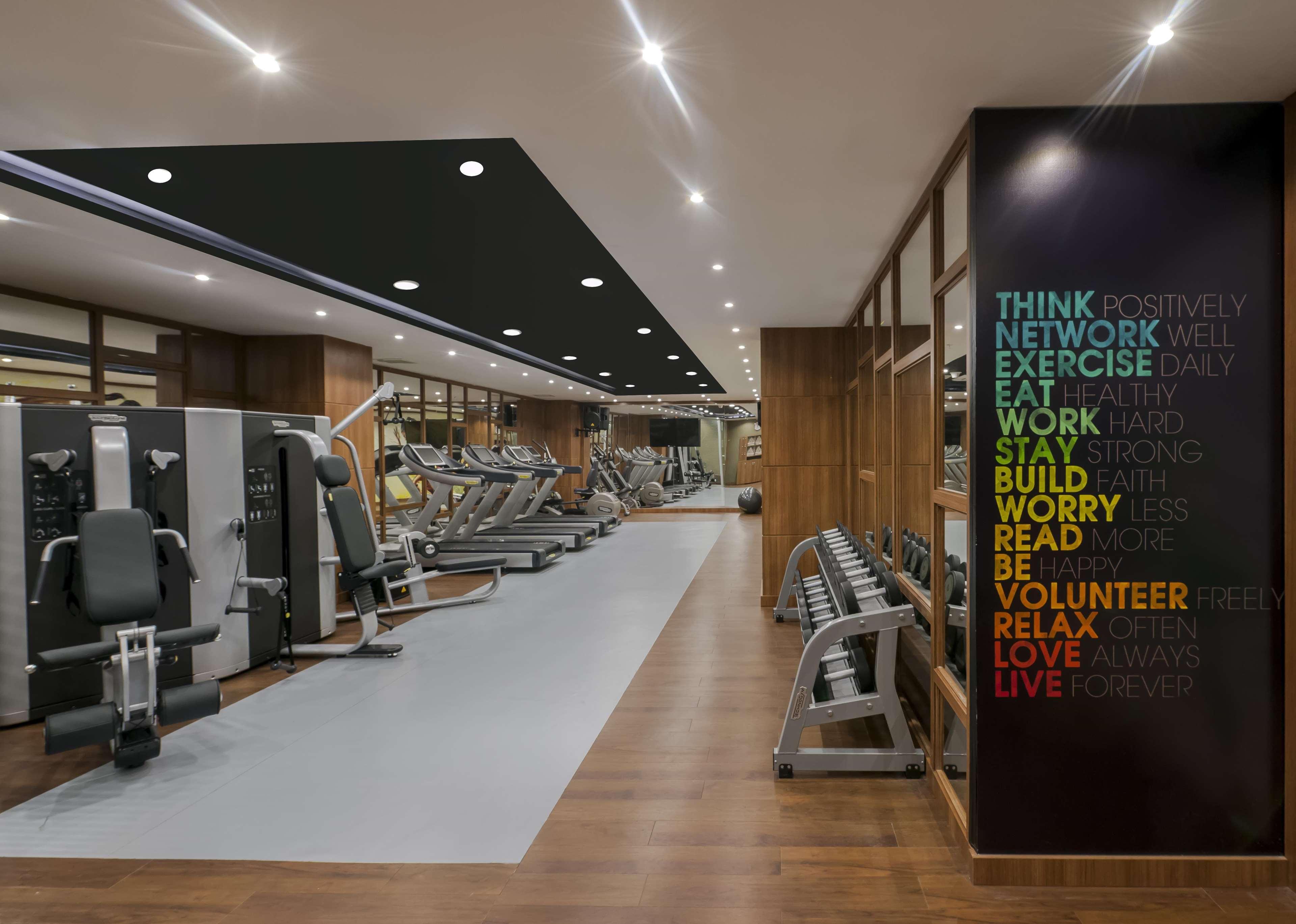 Doubletree By Hilton Elazig Hotel Eksteriør billede