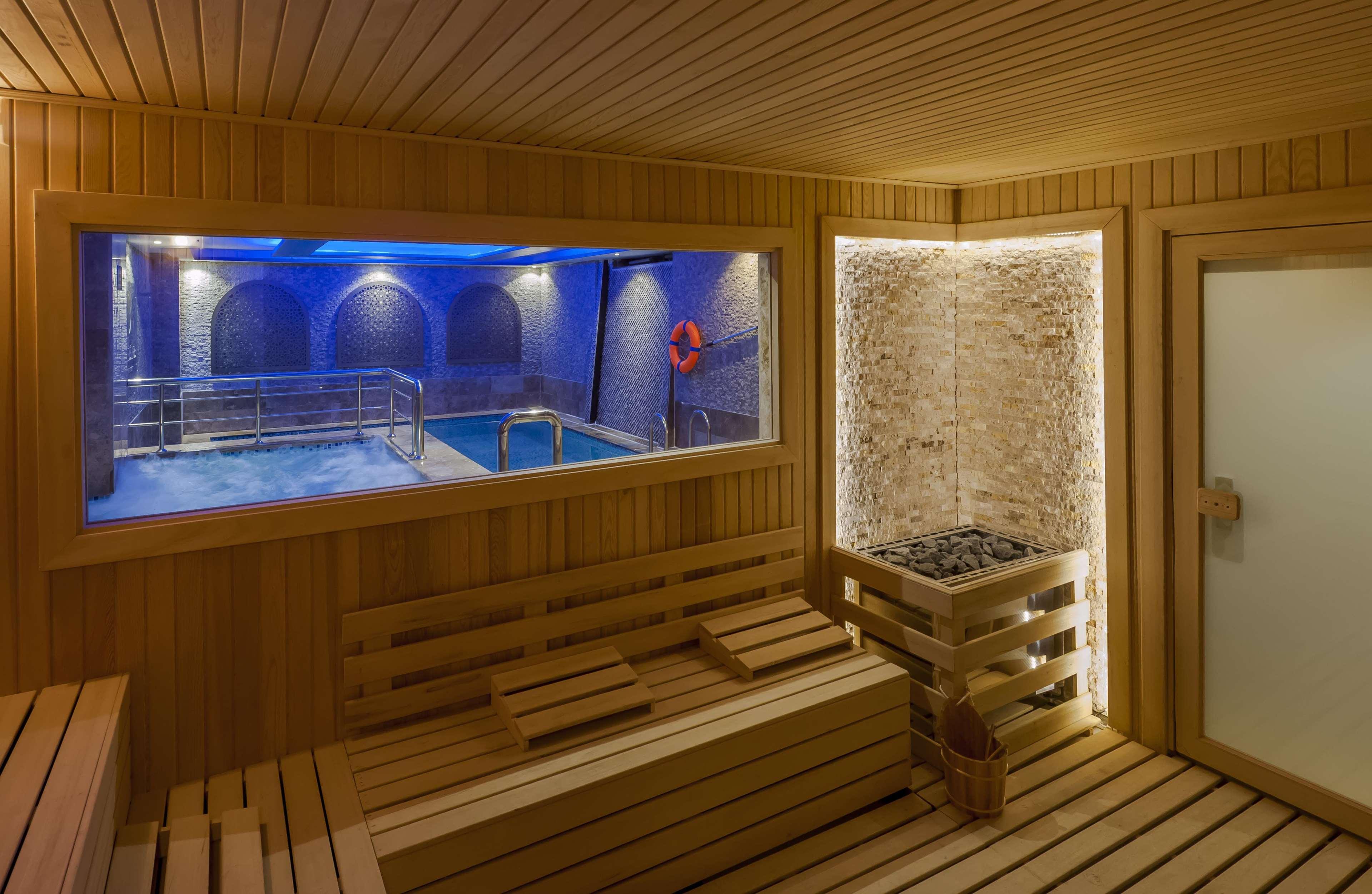Doubletree By Hilton Elazig Hotel Eksteriør billede