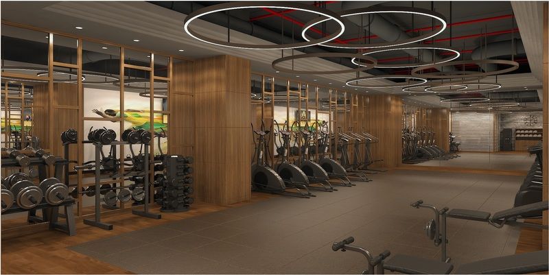 Doubletree By Hilton Elazig Hotel Eksteriør billede