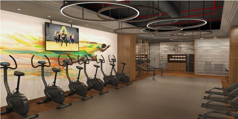 Doubletree By Hilton Elazig Hotel Eksteriør billede