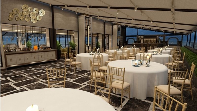 Doubletree By Hilton Elazig Hotel Eksteriør billede